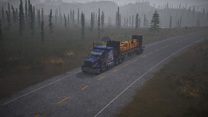  Imagen de Alaskan Road Truckers: Truck Skin Pack 2