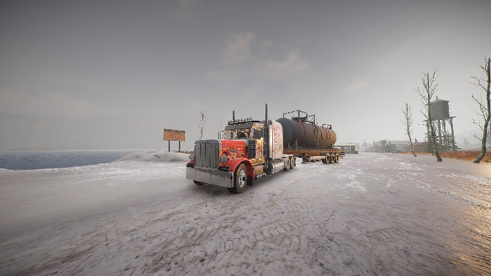  Imagen de Alaskan Road Truckers: Truck Skin Pack 2