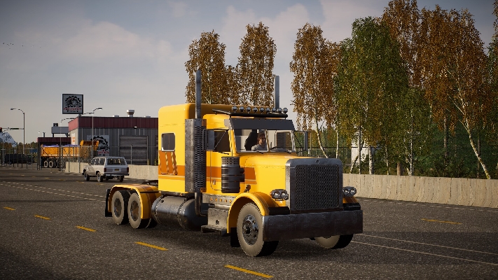  Imagen de Alaskan Road Truckers: Truck Skin Pack