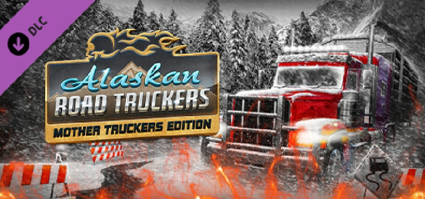 Bild på Alaskan Road Truckers: Mother Truckers DLC