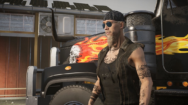 Bild på Alaskan Road Truckers: Mother Truckers DLC