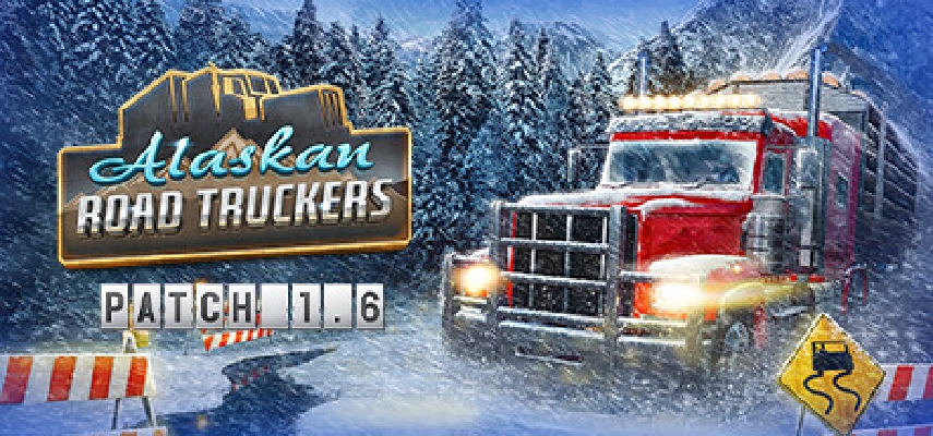  Imagen de Alaskan Road Truckers