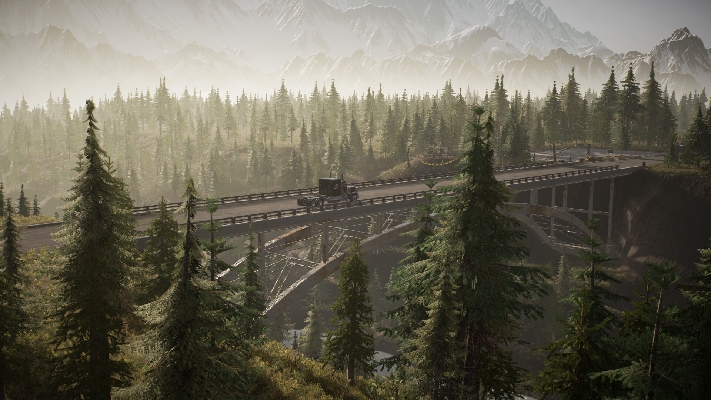  Imagen de Alaskan Road Truckers