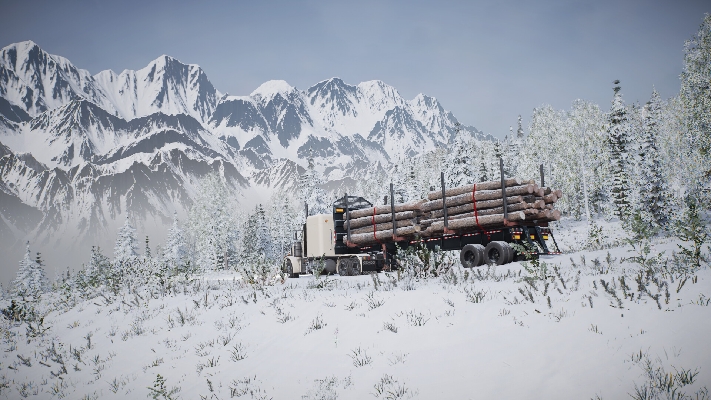  Imagen de Alaskan Road Truckers
