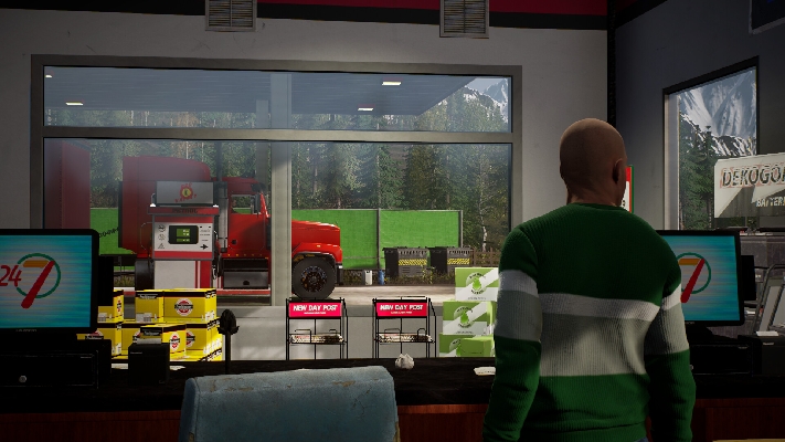  Imagen de Alaskan Road Truckers