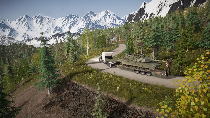  Imagen de Alaskan Road Truckers