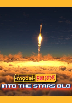  Imagen de Model Builder: Into The Stars DLC