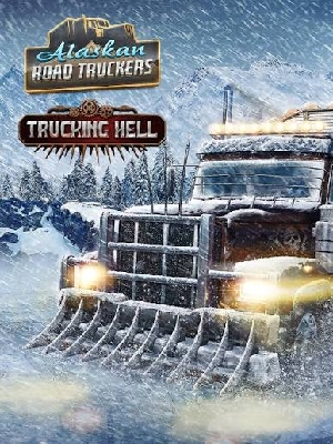  Imagen de Alaskan Road Truckers: Trucking Hell DLC