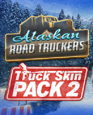  Imagen de Alaskan Road Truckers: Truck Skin Pack 2