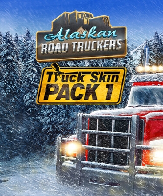  Imagen de Alaskan Road Truckers: Truck Skin Pack