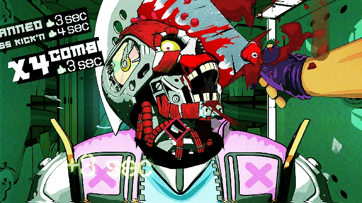 Resim MULLET MADJACK