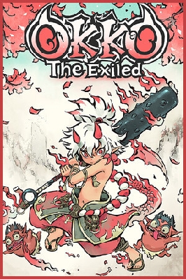 Imagem de Okko The Exiled