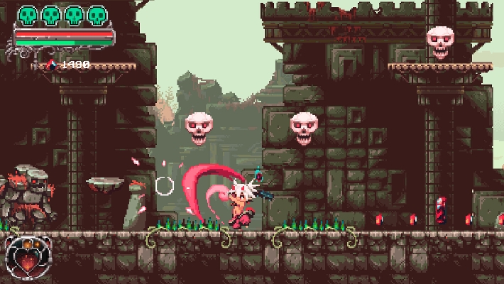 Imagem de Okko The Exiled