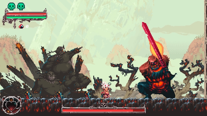 Imagem de Okko The Exiled