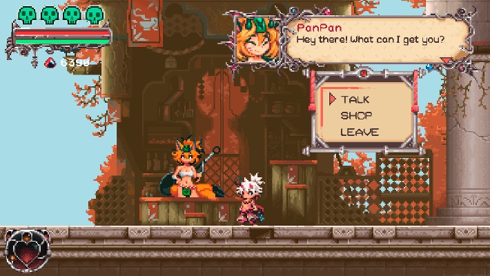 Imagem de Okko The Exiled