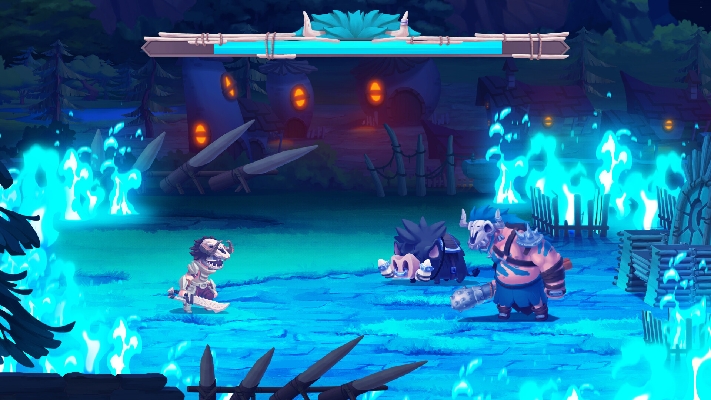 Billede af Radiant: Guardians of Light