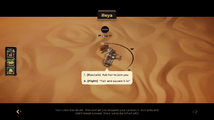 Bild von Dunebound Tactics