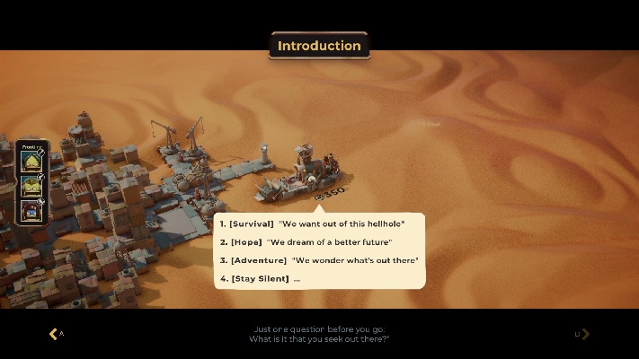 Bild von Dunebound Tactics