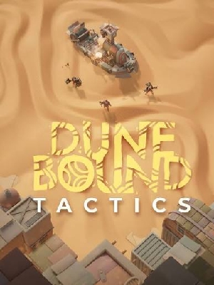 Bild von Dunebound Tactics