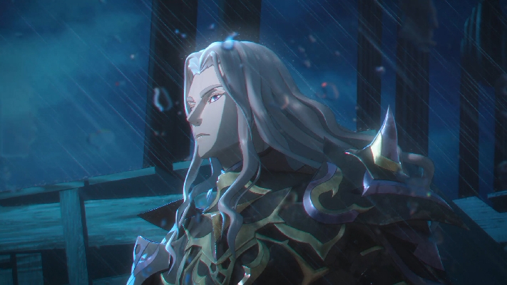 Fire Emblem: Fortune's Weave képe