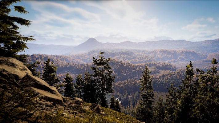 Bild von Hunting Simulator 3 - Deluxe Edition
