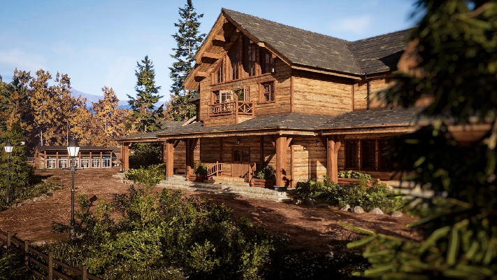 Bild von Hunting Simulator 3