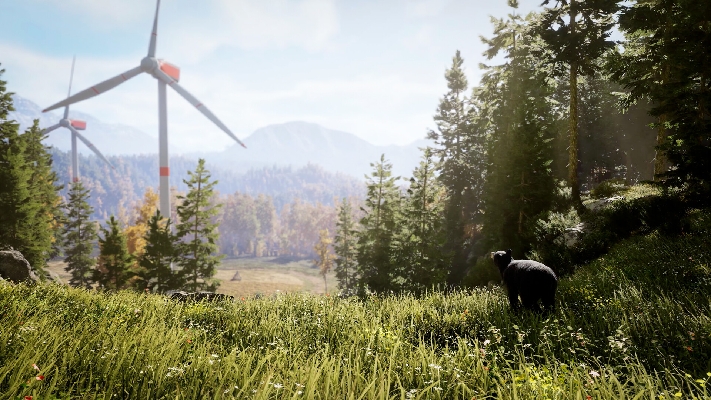 Bild von Hunting Simulator 3
