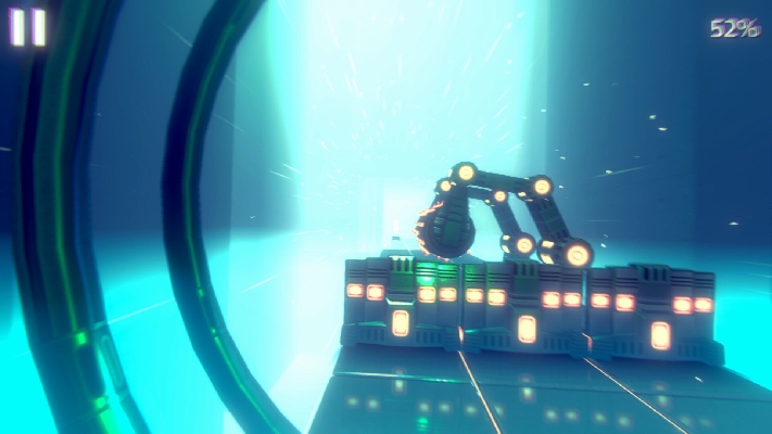  Imagen de Super Glitch Dash