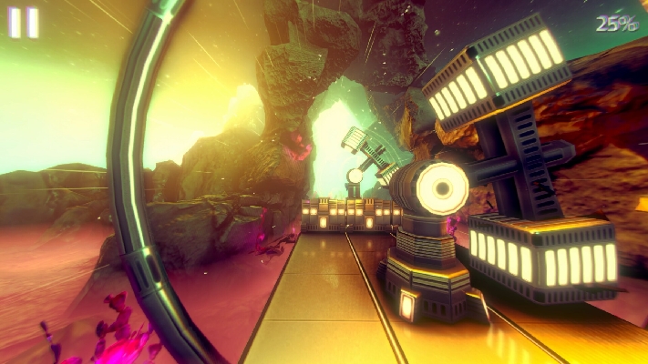  Imagen de Super Glitch Dash