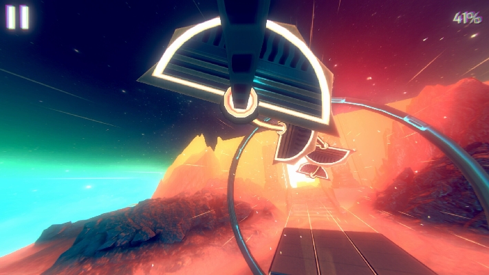  Imagen de Super Glitch Dash