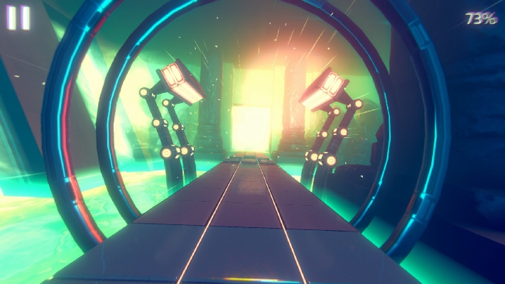  Imagen de Super Glitch Dash
