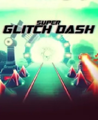  Imagen de Super Glitch Dash