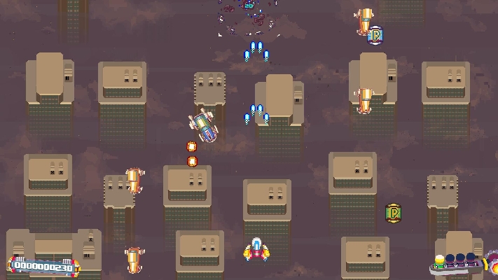  Изображение Blast'N Bounty