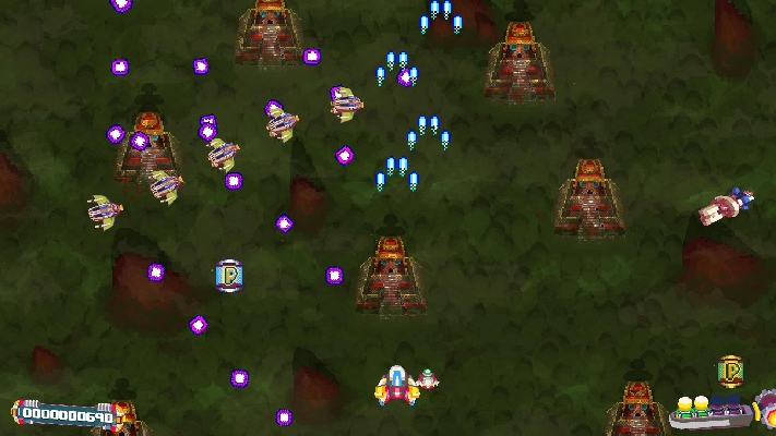  Изображение Blast'N Bounty