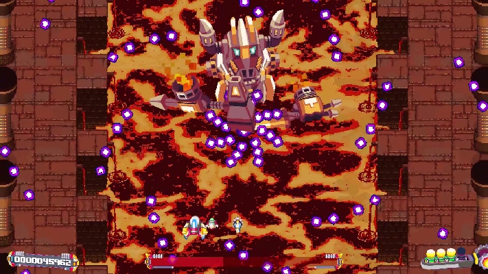  Изображение Blast'N Bounty