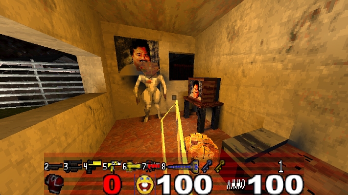 Hình ảnh của BRAZILIAN DRUG DEALER 3: I OPENED A PORTAL TO HELL IN THE FAVELA TRYING TO REVIVE MIT AIA I NEED TO CLOSE IT