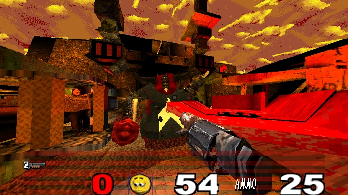 Hình ảnh của BRAZILIAN DRUG DEALER 3: I OPENED A PORTAL TO HELL IN THE FAVELA TRYING TO REVIVE MIT AIA I NEED TO CLOSE IT