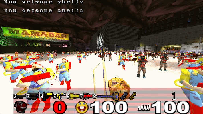 Hình ảnh của BRAZILIAN DRUG DEALER 3: I OPENED A PORTAL TO HELL IN THE FAVELA TRYING TO REVIVE MIT AIA I NEED TO CLOSE IT