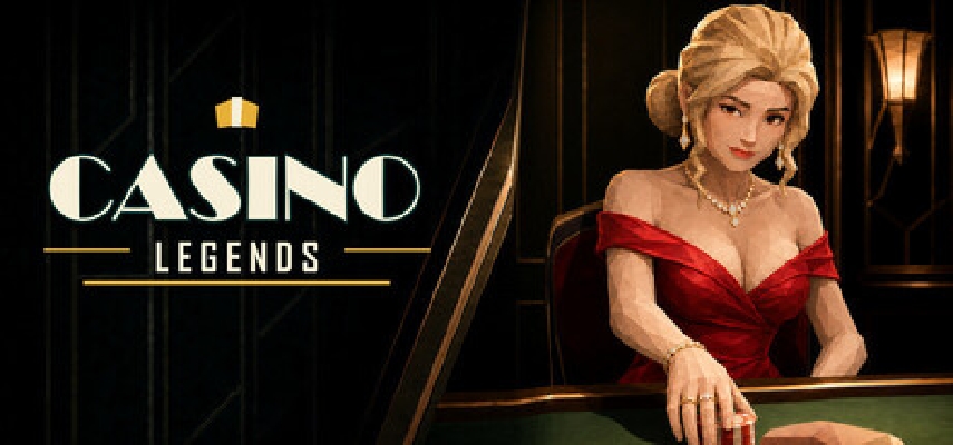  Imagen de Casino Legends
