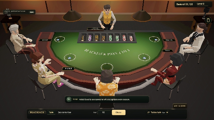  Imagen de Casino Legends