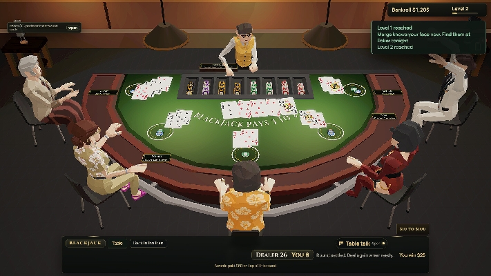  Imagen de Casino Legends
