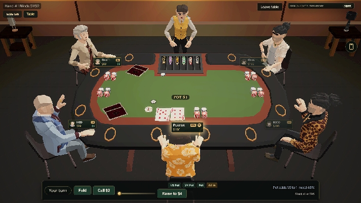  Imagen de Casino Legends