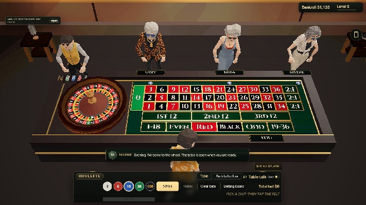  Imagen de Casino Legends