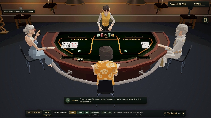  Imagen de Casino Legends