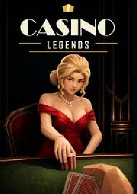  Imagen de Casino Legends