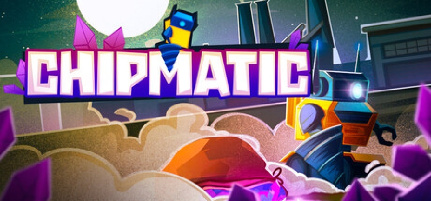 Resim Chipmatic
