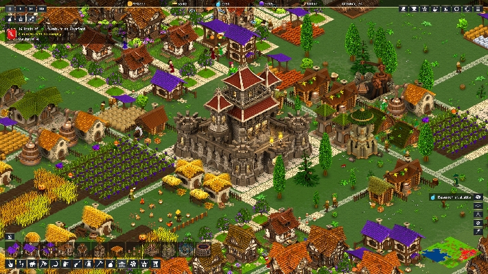 Image de Hearthlands