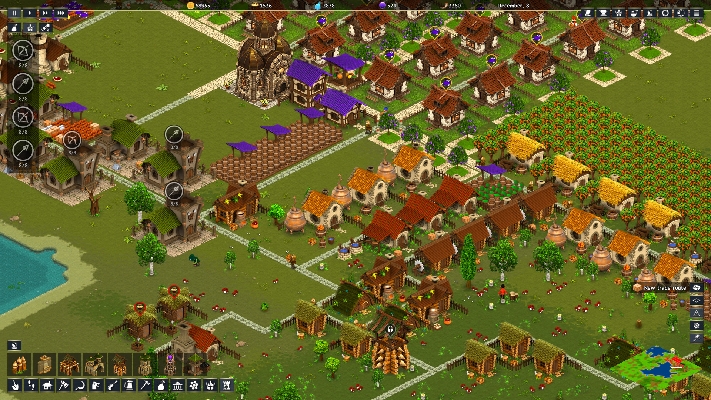 Image de Hearthlands