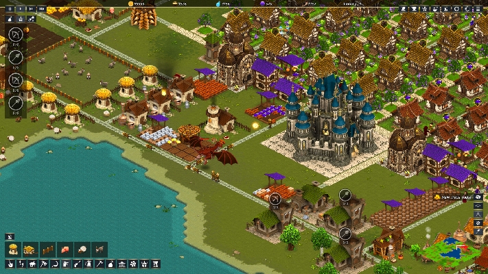 Image de Hearthlands