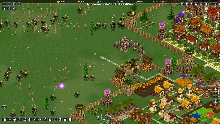 Image de Hearthlands